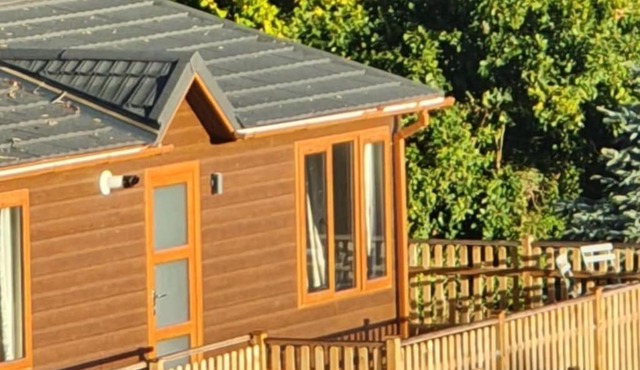 The Lodge at Meadow Hope