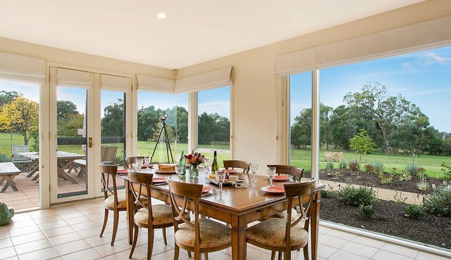 The Lodge at Merricks