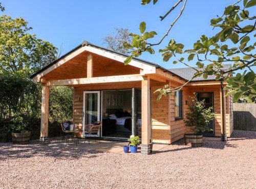 The Lodge at Middleton House