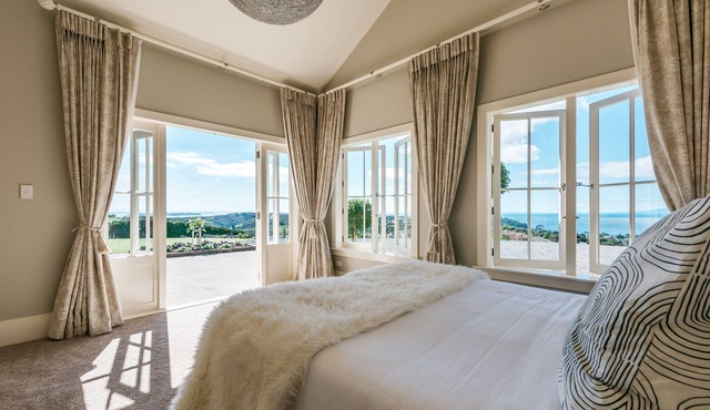 The Lodge at Mudbrick