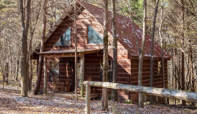 The Lodge at Oak Haven Farms - Outside of Nashville