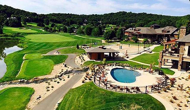 The Lodge at Old Kinderhook Golf Resort