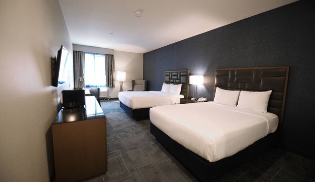 The Lodge at Rolling Hills Casino