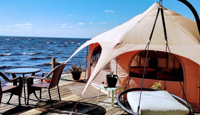The Lodge at Runaway Bay