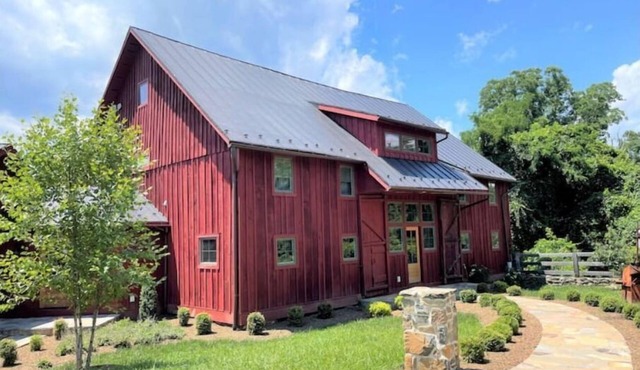 The Lodge at Stoneleigh