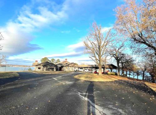 The Lodge at Stony Point