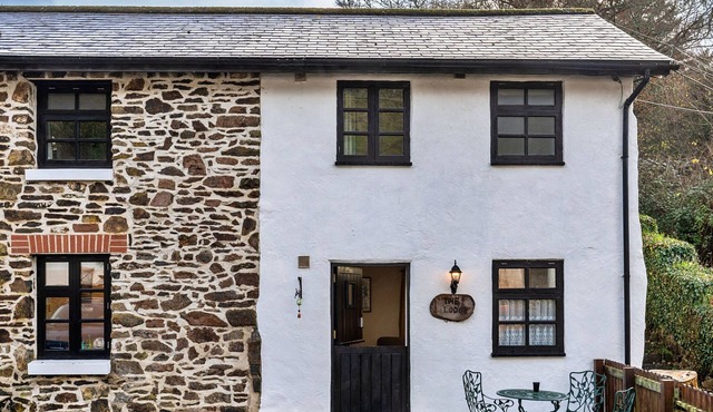 The Lodge at The Cridford Inn by Interhome