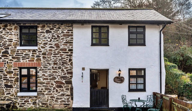 The Lodge at The Cridford Inn