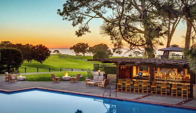 The Lodge at Torrey Pines