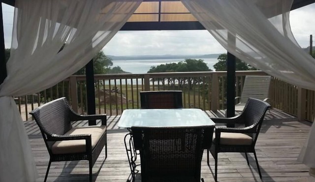 The Lodge at Turkey Cove