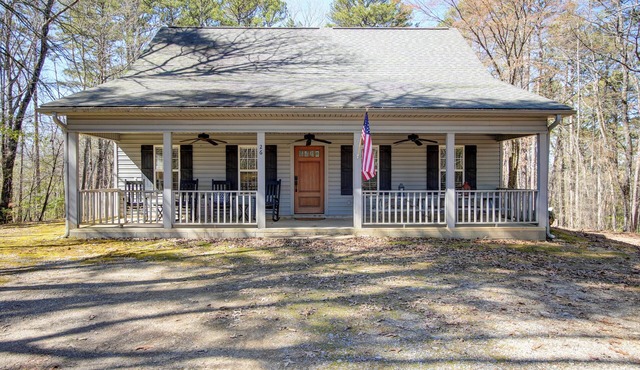 The Lodge at Twin Creek, Rate Reduced