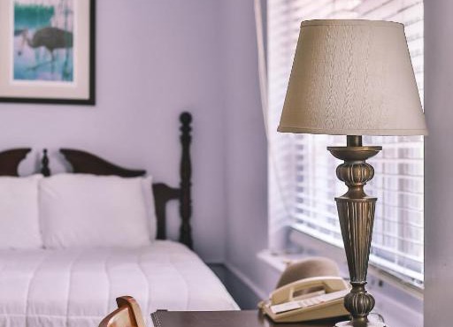 The Lodge at Wakulla Springs