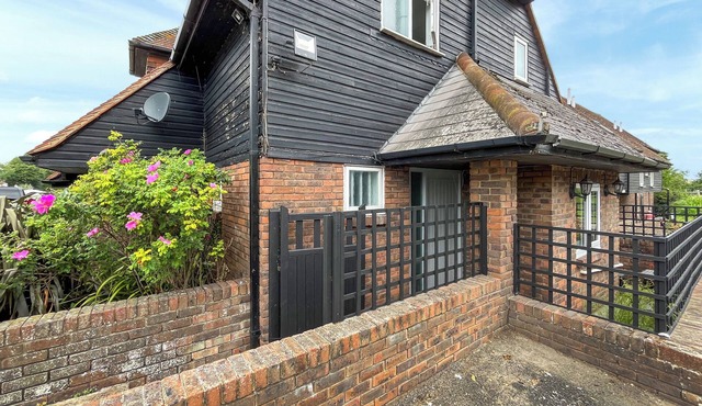 The Lodge at Winchelsea