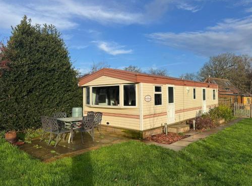 The Lodge at Woodland Forge