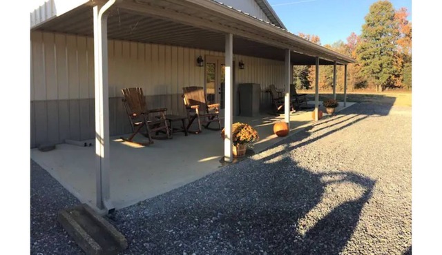 The Lodge-Beautiful Country Stay- Private Room #2