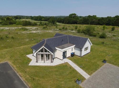 The Lodge - Bidford Grange Golf Course