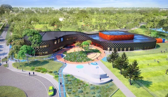 The Lodge, Blacktown - Sydney