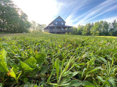 The Lodge by Towanda and Sayre PA