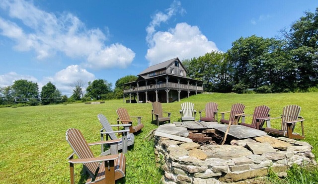 The Lodge by Towanda & Sayre PA