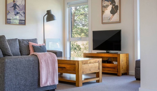 The Lodge | Crackenback | Spacious | Amazing views