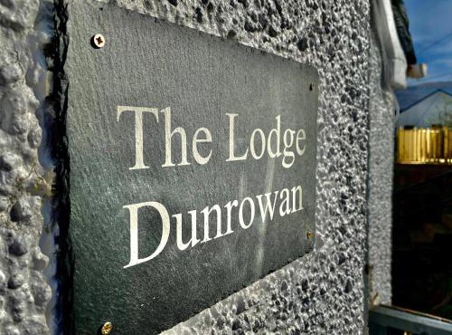 The Lodge Dunrowan