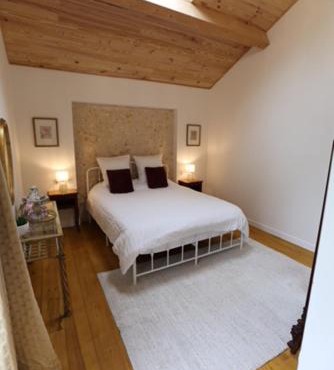 The Lodge Gite 3 Star