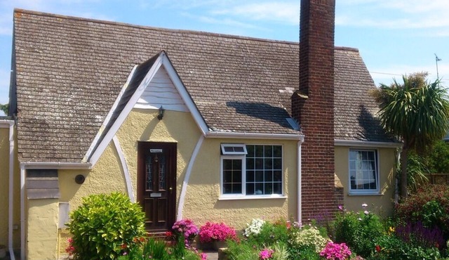 The Lodge Guesthouse