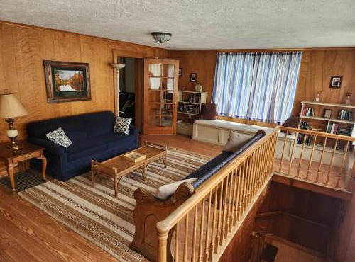 The Lodge in Kimball! ATV Fun and Rentals!