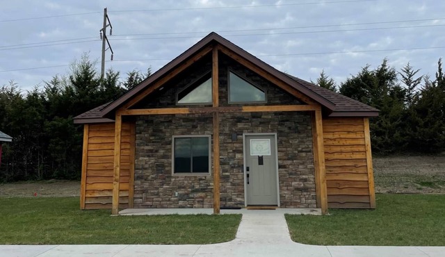 The Lodge @ K4C Premier Cottages