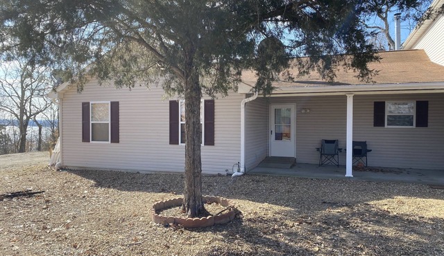 The Lodge - Large Rental