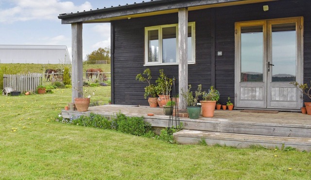 The Lodge - Oakwood Park Polo Club