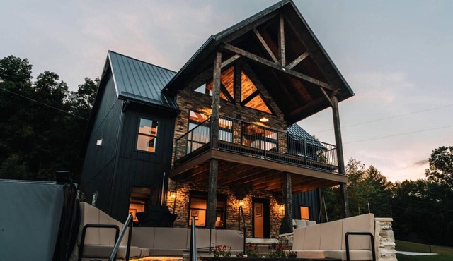 The Lodge @ Paradise Lake