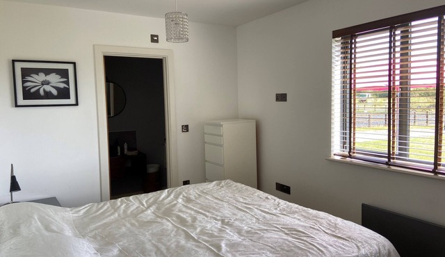 The Lodge, Ravens Oak Farm, Ryde