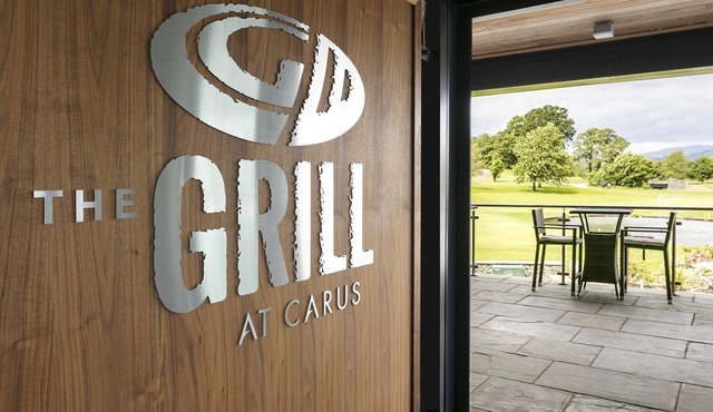 The Lodge Rooms @ Carus Green