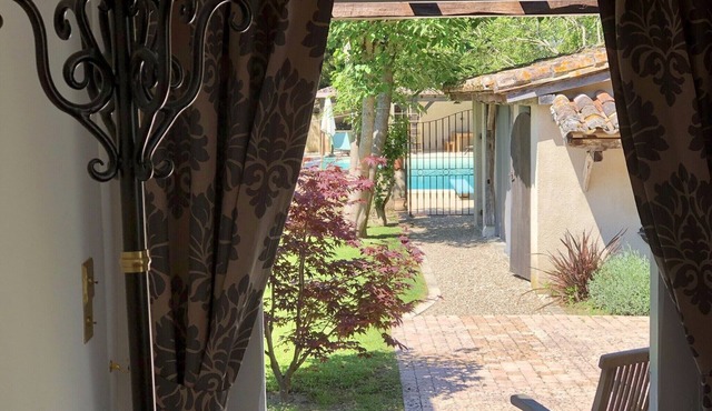 The Lodge - Sumptuous loft