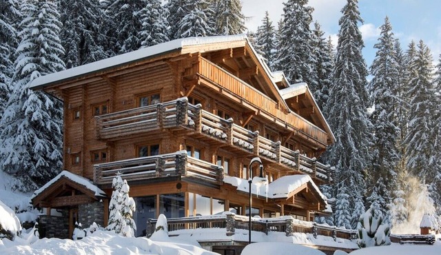 The Lodge Verbier