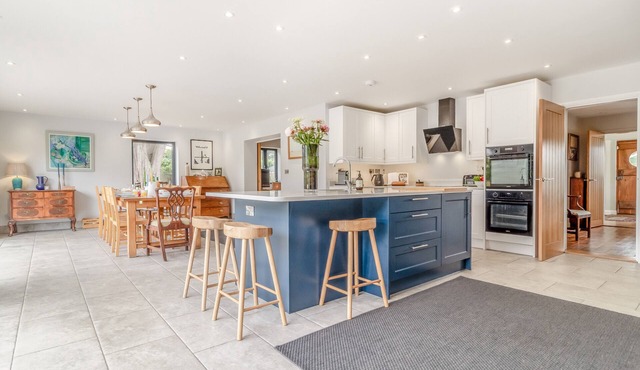 The Lodge - Walberswick