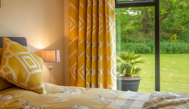 The Lodge, Wherstead