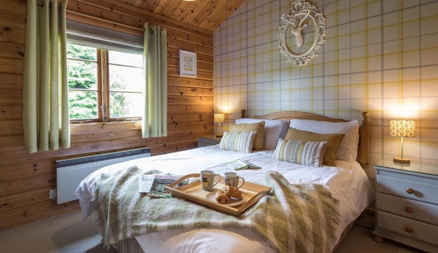 The Lodges at Artlegarth