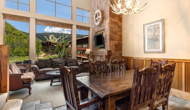 The Lodges at Deer Valley AB