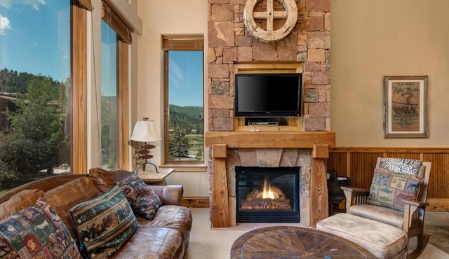 The Lodges at Deer Valley-A - #5323