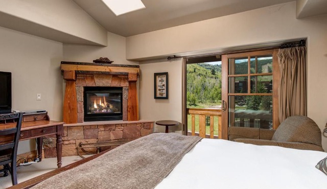 The Lodges at Deer Valley-B - #5325