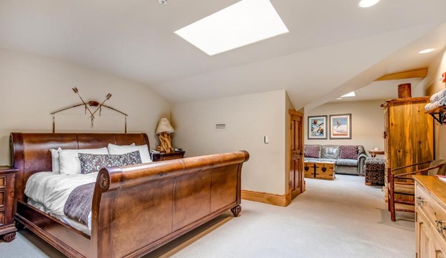 The Lodges at Deer Valley C 5423