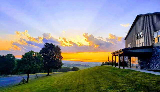 The Lodges at Gettysburg