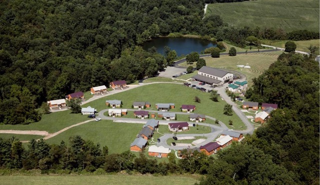 The Lodges at Gettysburg