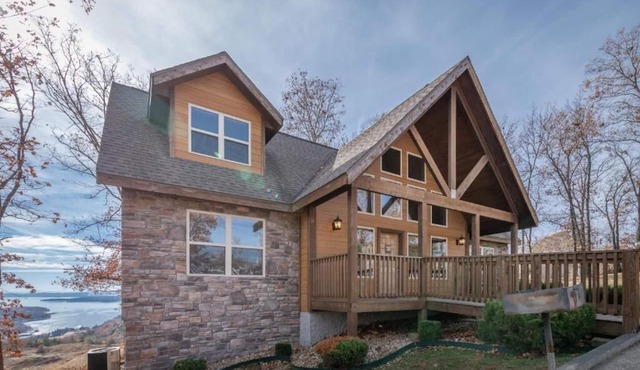 The Lodges at Table Rock Lake