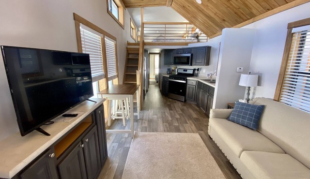 The Lodges of Oak Creek
