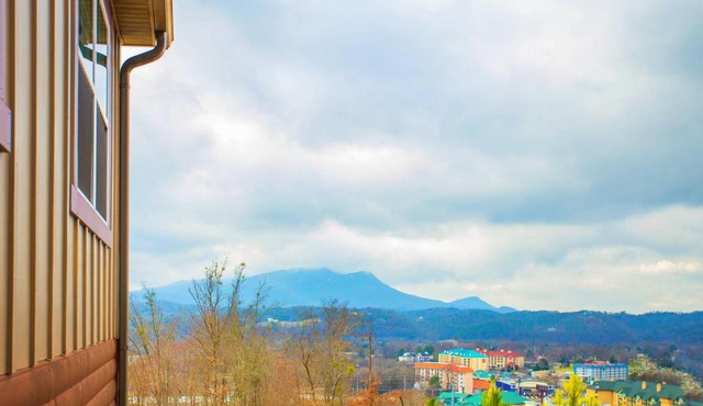 The Lodges of the Great Smoky Mountains
