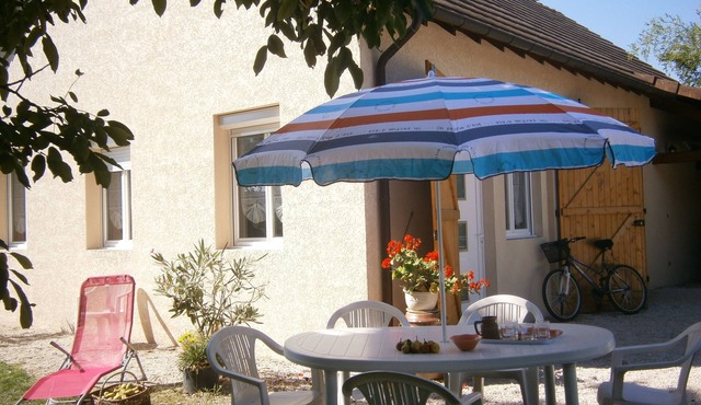 The lodging of hiker