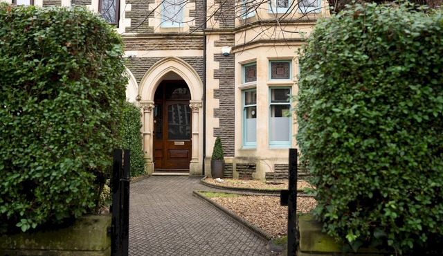 The Loft | 2BR Duplex | Central+Parking